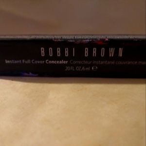 Bobbi brown sand concealer